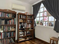 Shamrock Park (D10), Semi-Detached #604832411